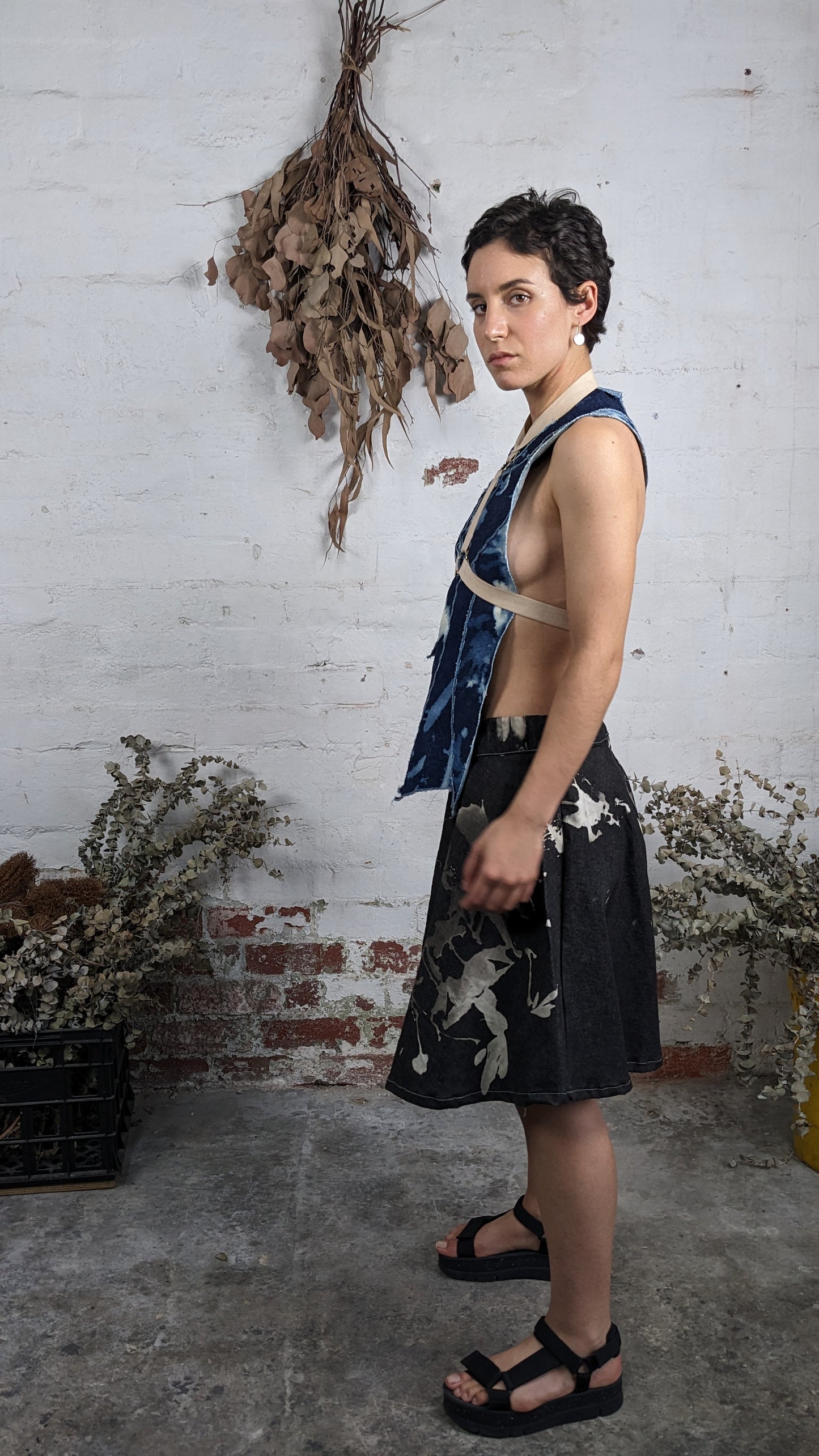 MIKÕKO Culottes