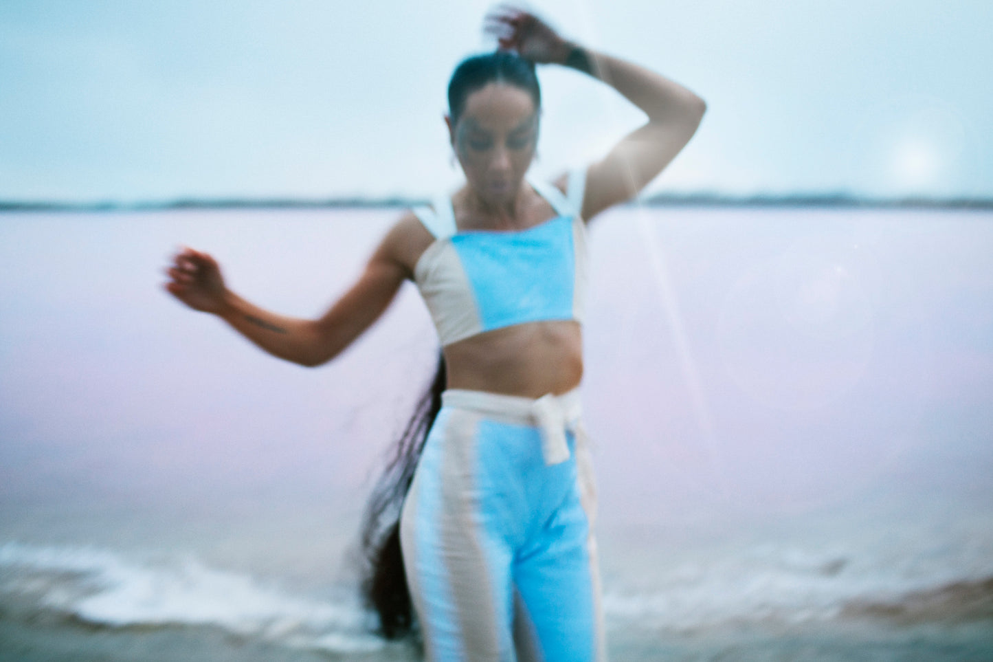 Ascension Crop