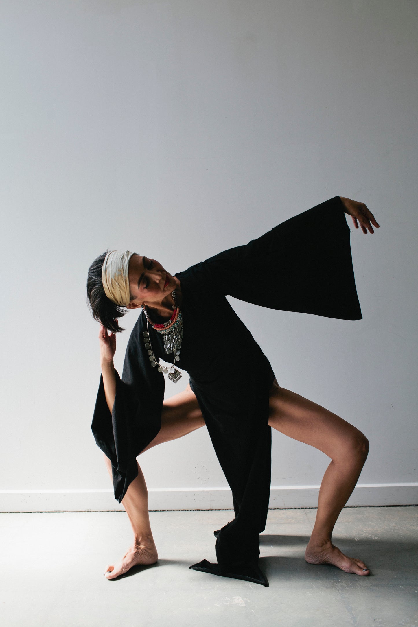 Goddess Tunic