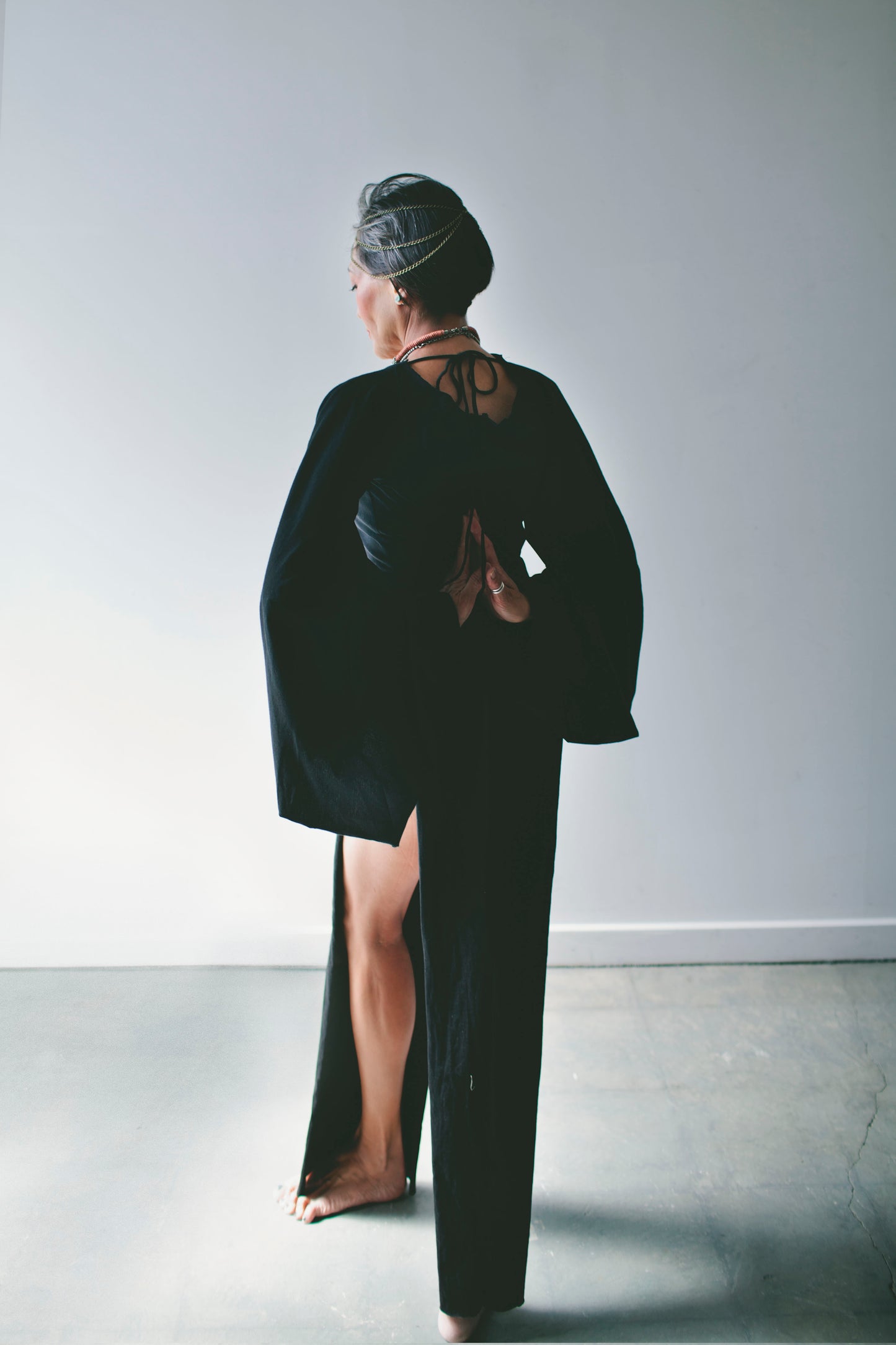 Goddess Tunic