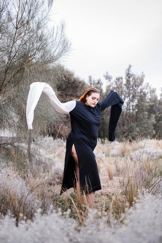 Energia Tunic